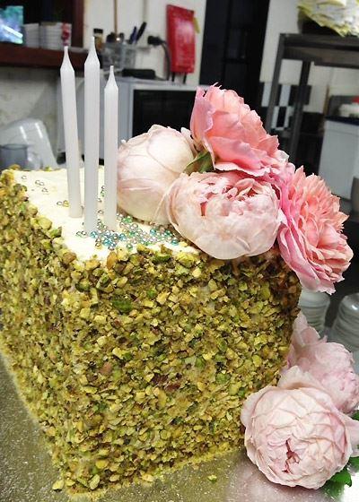 Mrs Jones Cafe - Sydneys Hotel 4