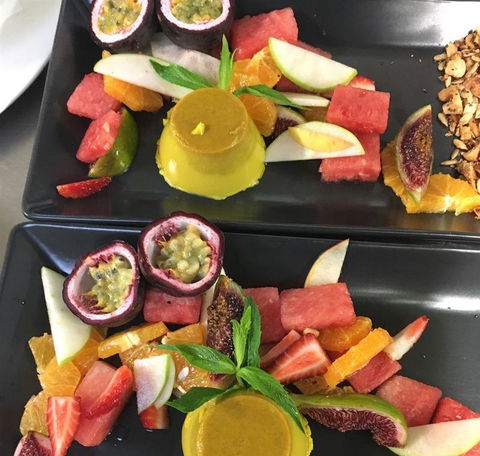 Mrs Jones Cafe - Sydneys Hotel 7
