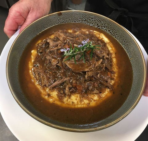 Mrs Jones Cafe - Sydneys Hotel 8