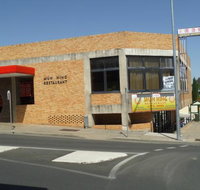 Mun Hing Restaurant - Sydneys Hotel