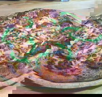 Anto's Pizzeria  Pasta - Sydneys Hotel