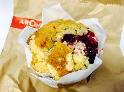 Aroma Café - Kewdale - Sydneys Hotel 0