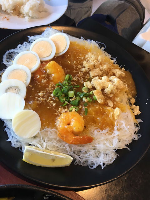 Congee House - Sydneys Hotel 0