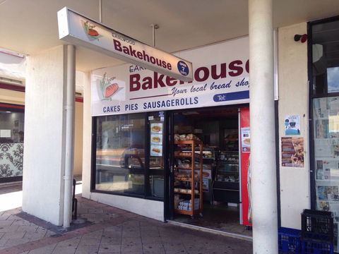 Earlwood Bakehouse - Sydneys Hotel 0