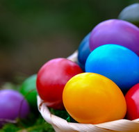 Easter Lunch at Longview - Sydneys Hotel