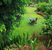 Emerald Springs - Sydneys Hotel