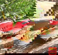 Hungry Jack's - Mentone - Sydneys Hotel