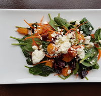 Jo's Grill - Sydneys Hotel