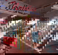 Noodles on the Run - Sydneys Hotel