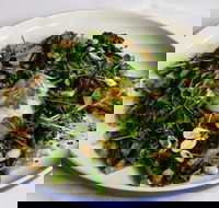 Saveur - Sydneys Hotel