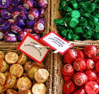 The Sweet Place - Sydneys Hotel