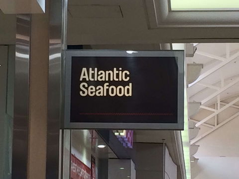Atlantic Fish And Chips - Mount Druitt - Sydneys Hotel 0