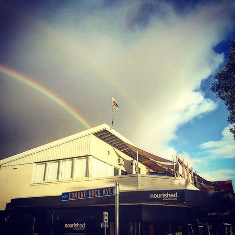 Nourished Wholefood Cafe - Sydneys Hotel 0