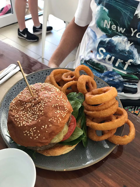 Pearl Beach Cafe - Sydneys Hotel 0