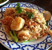 Sunset Thai Restaurant - Sydneys Hotel
