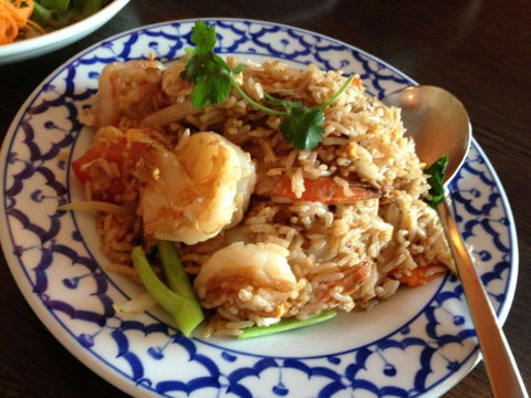 Sunset Thai Restaurant - Sydneys Hotel 0