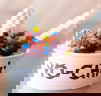 Yo-Chi Frozen Yogurt - Balaclava - Sydneys Hotel