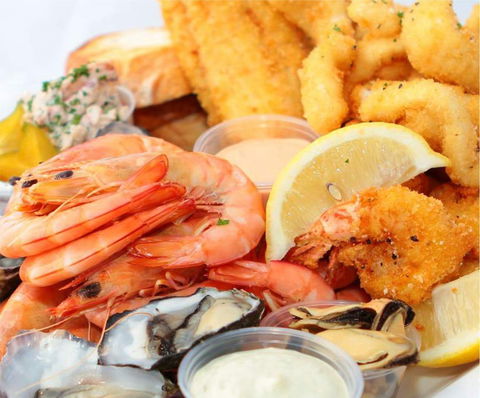 Adagio’s Restaurant & Steakhouse - Sydneys Hotel 0