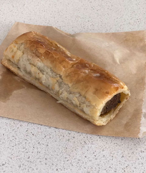 Anne’s Pantry - Ashburton - Sydneys Hotel 0