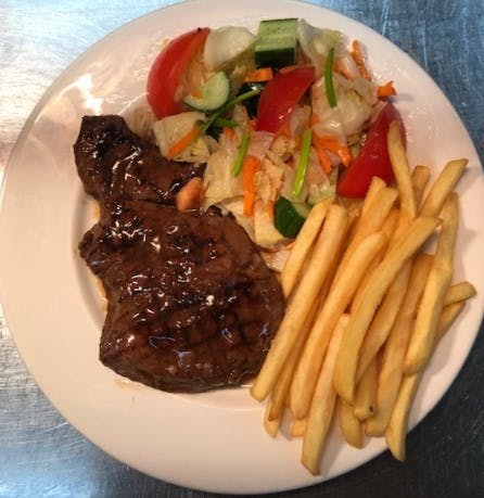 Arvis Restaurant & Bar - Sydneys Hotel 0