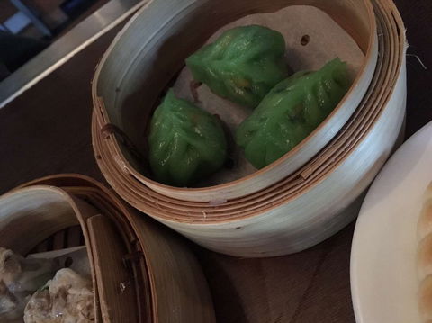 Bodhi Thai - Sydneys Hotel 0