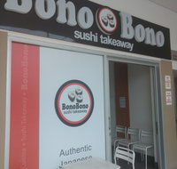 Bono Bono Sushi Takeaway - Sydneys Hotel