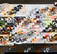 Buvette Bistro  Wine Bar - Sydneys Hotel