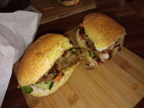 CJ Cafe - Sydneys Hotel 0