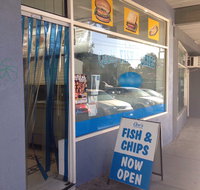 Cleo's Quality Fish  Chips - Sydneys Hotel