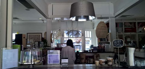 Early Birds Espresso - Sydneys Hotel 0