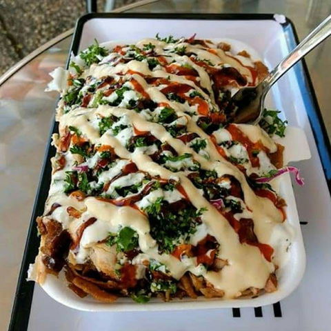 Kebab Zone - Sydneys Hotel 0