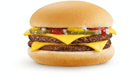 McDonald's - Kangaroo Flat - Sydneys Hotel 0