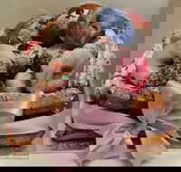 Simply Gluten Free - Sydneys Hotel