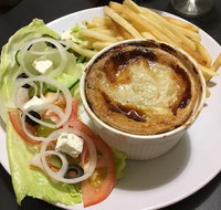 The Old Telegraph Station - Sydneys Hotel