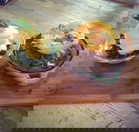 Zyka's Kitchen - Sydneys Hotel