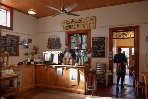 Artisan On Lewis - Sydneys Hotel 0
