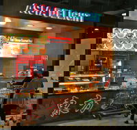 Asia Delight - Sunshine - Sydneys Hotel