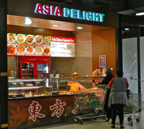 Asia Delight - Sunshine - Sydneys Hotel 0