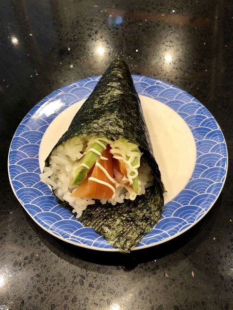 Awesome Sushi Train - Sydneys Hotel 0