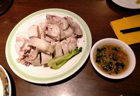 Delicious Chinese Restaurant - Sydneys Hotel 0