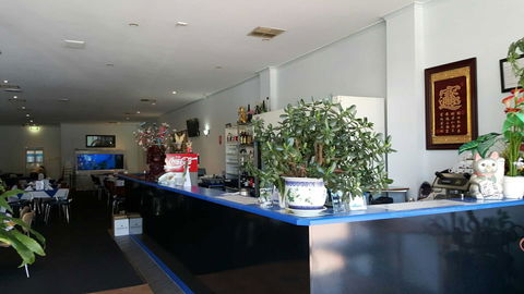 Enjoy Inn - Sydneys Hotel 0