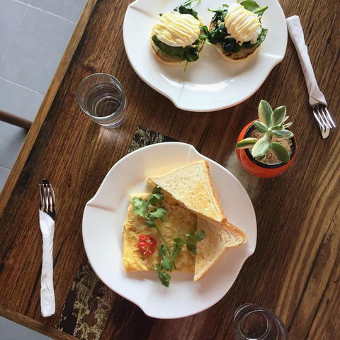 Grind Coffee Bar - Sydneys Hotel 0