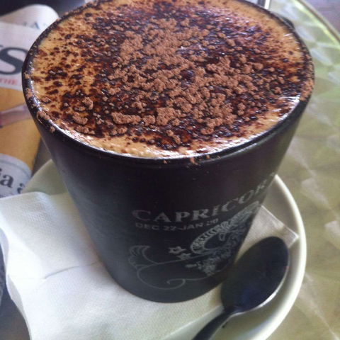 Jimbo & Company Coffee Merchants - Sydneys Hotel 0