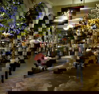 Mezzalira - Sydneys Hotel