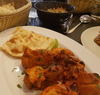 Olivers Kitchen - Sydneys Hotel