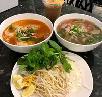 Phuong Trinh Vietnamese  Chinese - Sydneys Hotel