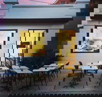 SML Cafe - Sydneys Hotel