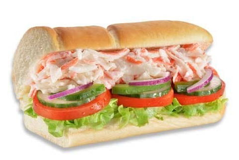 Subway - Capalaba - Sydneys Hotel 0