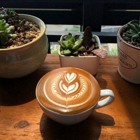 V Espresso - Sydneys Hotel 0