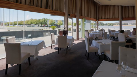 Water's Edge - Sydneys Hotel 0